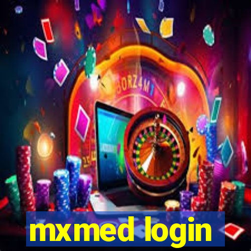 mxmed login